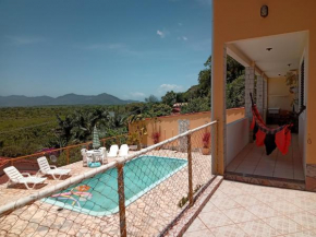 Apartamento 3 quartos próximo à Jurerê